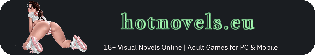 HotNovels — adult visual novels online